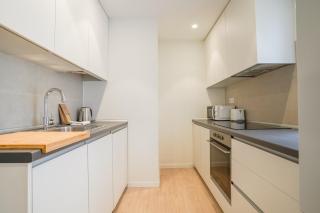 Bright Modern - 2Bedrooms 1Bath - Delicias - Madrid - 1