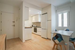 Bright Modern - 2Bedrooms 1Bath - Delicias - Madrid - 5