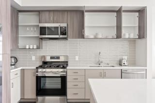 Woodland Hills 1BR w Gym Pool nr 101 LAX-831 - Los Angeles - 3