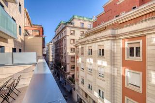 Galvany 3br w doorman private terrace BCN-117 - Barcelone - 5