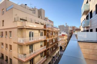 Galvany 3br w doorman private terrace BCN-117 - Barcelone - 4