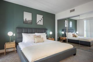 Westwood 1BR w WD in unit nr Beverly Hills LAX-141 - 2