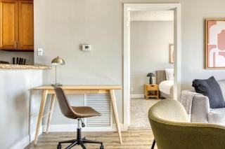 N Hollywood 2BR w Gym Pool nr TJ shops LAX-633 - Los Angeles - 7
