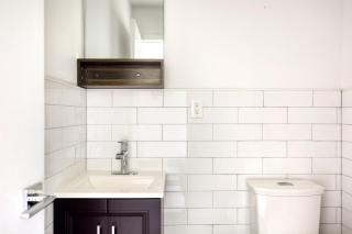 E Village Studio w WD nr Tompkins Sq Park NYC-878 - Nova Iorque - 3