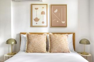 E Village Studio w WD nr Tompkins Sq Park NYC-878 - Nova Iorque - 5