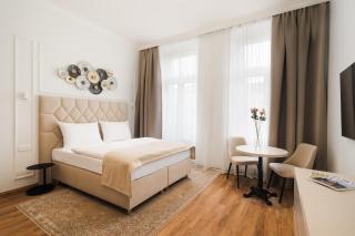 NOBILIS RESIDENCE - Prague - 4