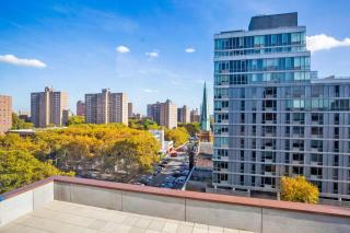UWS 2br w elevator wd nr Central Park NYC-1018 - 7