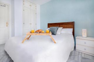 Guadalmedina Riverside - 1