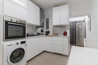 Cozy and Executive-2Bedrooms 1Bathroom-Las Letras - Madrid - 5