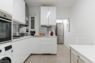 Cozy and Executive-2Bedrooms 1Bathroom-Las Letras - Madrid - 4