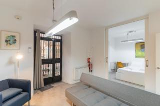Cozy and Executive-2Bedrooms 1Bathroom-Las Letras - Madrid - 7