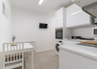 Cozy and Executive-2Bedrooms 1Bathroom-Las Letras - Madrid - 3
