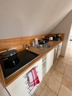 Wohnung Leuchtturm Wittenbeck - Wittenbeck - 1