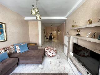 Late&Early Flight cozy Apartment - Nouaseur - 7