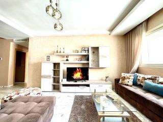 Late&Early Flight cozy Apartment - Nouaseur - 0