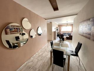 Late&Early Flight cozy Apartment - Nouaseur - 8
