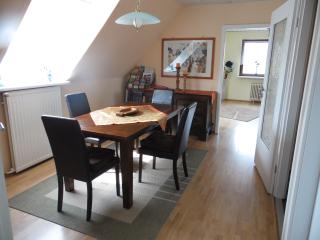 Ferienwohnung Müller Bad Segeberg - Bad Segeberg - 4