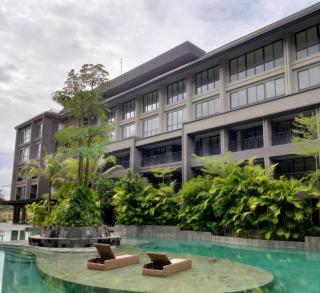 Lavaya Resort Nusa Dua Bali - Nusa Dua - 4
