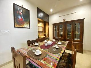 Naivedhyam Home stay (Touch Of Culture) - Jaipur - 1