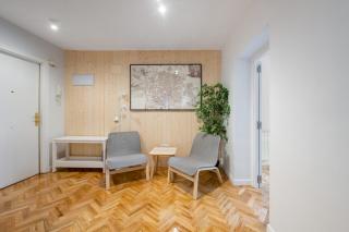 3 bedrooms 2 bathrooms furnished - Sol - bright - MintyStay - Madrid - 4