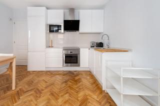 3 bedrooms 2 bathrooms furnished - Sol - bright - MintyStay - Madrid - 1