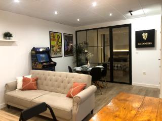 Apartamento Campo del Príncipe - 4