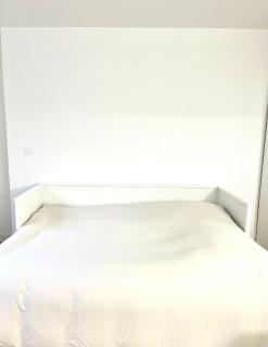 M24 Studio avec balcon gare - Annemasse - 6