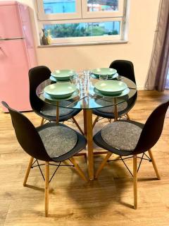 Ferienwohnung Herbolzheim - Herbolzheim - 9