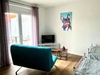 Ferienwohnung Herbolzheim - Herbolzheim - 0