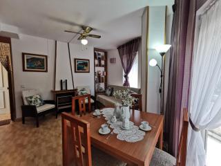 Duplex sensationnel avec balcon à 2 chambres et wifi, à quelques pas de la plage, Costa Brava - ES-209-63 - Platja d'Aro - 6