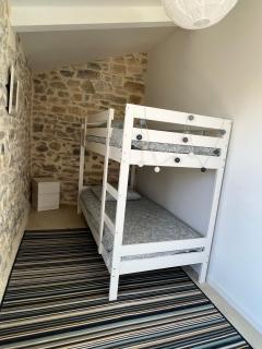Appartement cosy avec terrasse - Saint-Gervasy - 4
