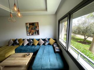 BEST unit NEAR Casablanca AIRPORT - Casablanca - 3