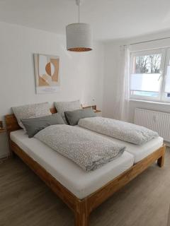 Strandnahe Ferienwohnung - 3