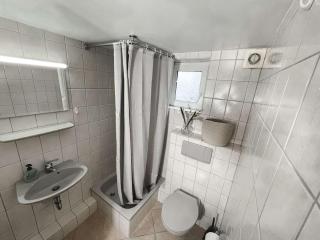 Geräumiges 180 qm Ferienhaus auf 3 Etagen - Tümlauer Koog - 8