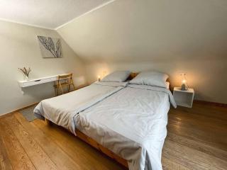 Geräumiges 180 qm Ferienhaus auf 3 Etagen - Tümlauer Koog - 6