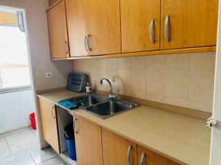 Apartamento entero cerca de la playa - Sant Carles de la Ràpita - 3