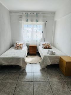 Apartamento entero cerca de la playa - Sant Carles de la Ràpita - 7