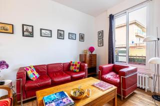 GuestReady - Séjour Familial à Montrouge - Montrouge - 4