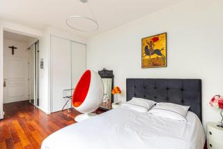 GuestReady - Séjour Familial à Montrouge - Montrouge - 1