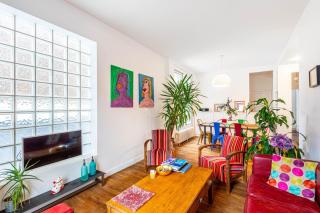 GuestReady - Séjour Familial à Montrouge - Montrouge - 5