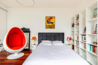 GuestReady - Séjour Familial à Montrouge - Montrouge - 9