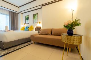 Le ville lanna Chiang Mai Gate Old Town Hotel - 5
