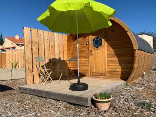 Les Hébergements Insolites Catalans - 7