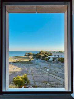 Magnifique studio La Rochelle vue mer - 8