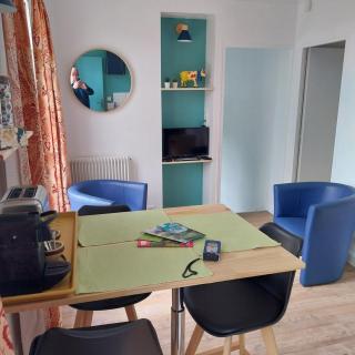 Le Clos du Renard - 7