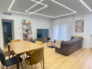 Lemon & Muralla -Céntrico-Nuevo-Premium - Murcia - 9