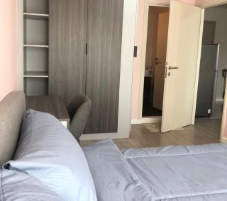 특급호텔급 최고급시설, 럭셔리함 치앙마이 넘버원 최고급 콘도 D Condo RIN242-9 센트럴치앙마이 - Chiang Mai - 1