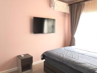 특급호텔급 최고급시설, 럭셔리함 치앙마이 넘버원 최고급 콘도 D Condo RIN242-9 센트럴치앙마이 - Chiang Mai - 9