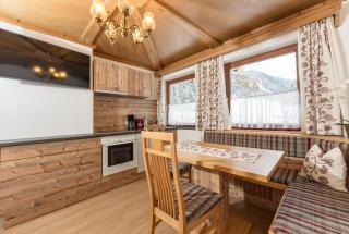 Winklhütte - Forstau - 1