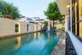 Le ville lanna Chiang Mai Gate Old Town Hotel - Chiang Mai - 2